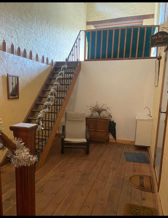Le Ranch Des Aguesses Villa Andenne Ngoại thất bức ảnh